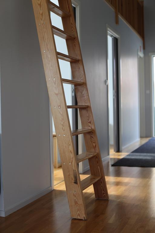 Hordatun Apartments เริลดาล ห้อง รูปภาพ